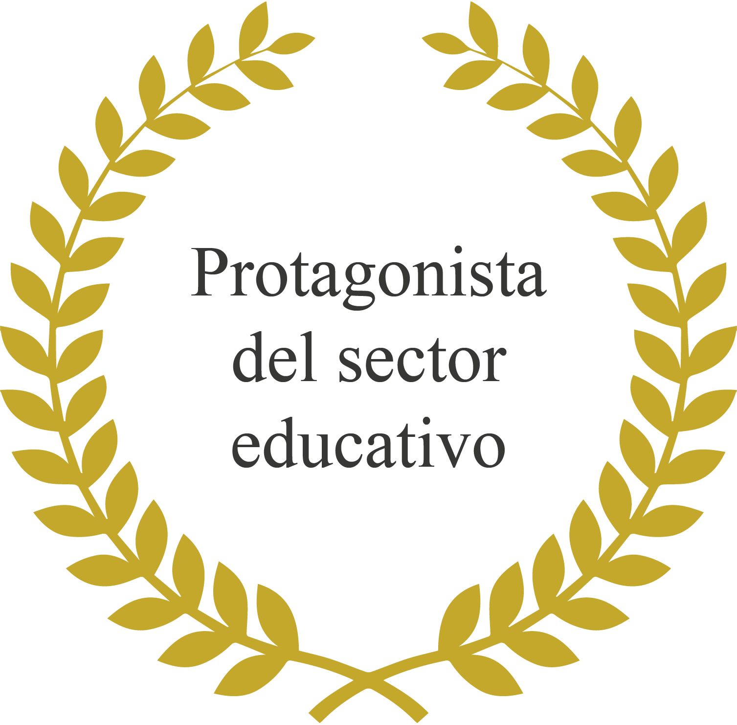 Premio Magisterio