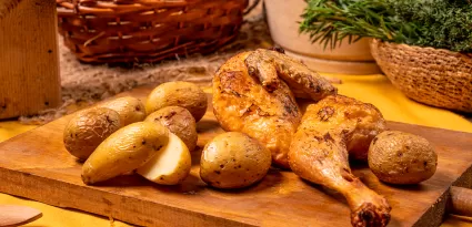 El Asador de Isidro