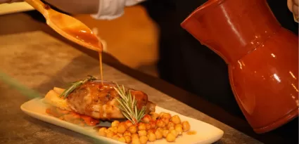 El Meson del Buen Yantar