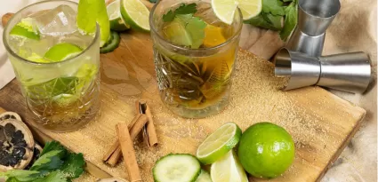 La Coctelería de Gabriel