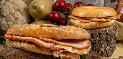 Los Almuerzos del Arcabucero