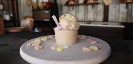 Los Helados de Lucinda