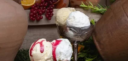 Helados de La Pinta y la Niña