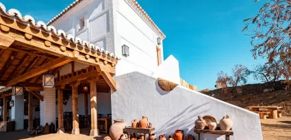 La Venta de Isidro - Puy du Fou España