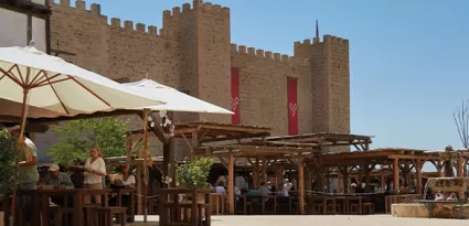 La Puebla Real - Puy du Fou España