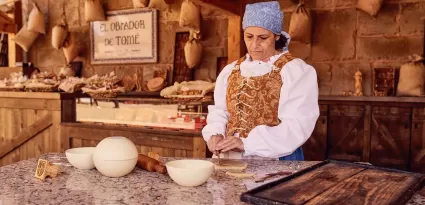 El Obrador de Tomé