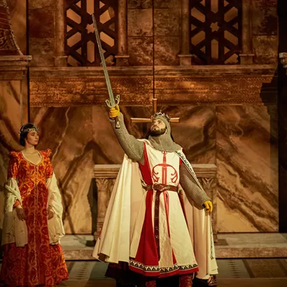 Pass Émotion - Puy du Fou España
