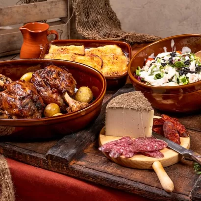 Completa tu reserva Puy du Fou España