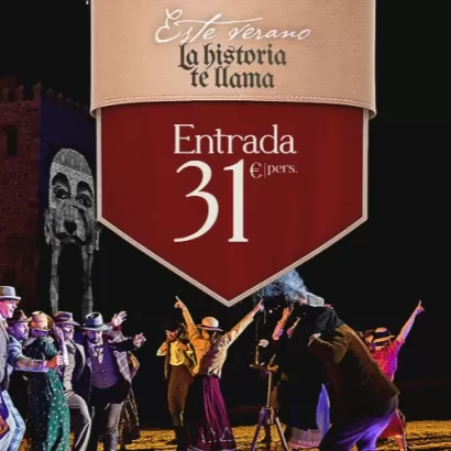 El Sueño de Toledo