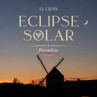 Eclipse Solar 2026