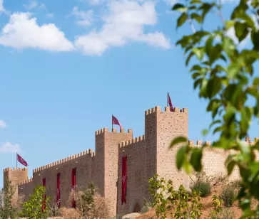 Puy du Fou España nominado a los World Travel Awards