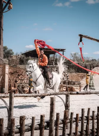 Puy du Fou España