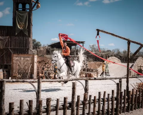 Puy du Fou España Puy du Fou España