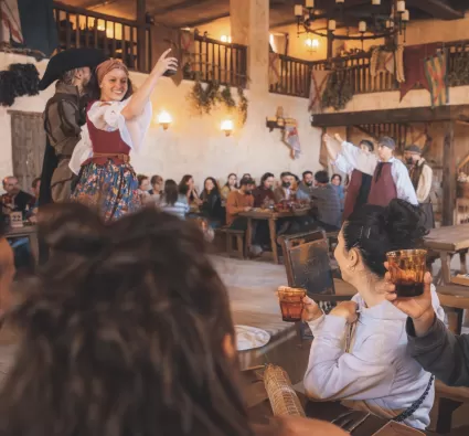 Plan your stay puy du fou 