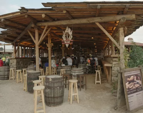 El Corralillo de los Veteranos