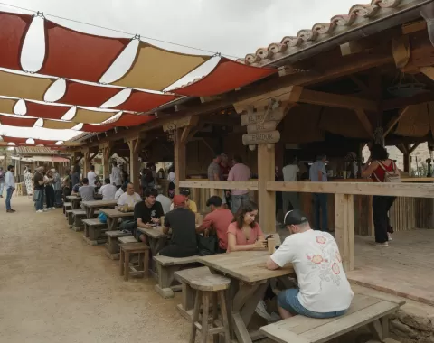 El Hogar del Leñador El Hogar del Leñador