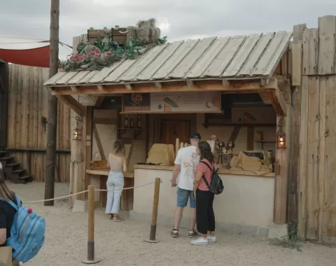 El Llagar de Covadonga