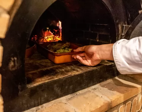 El Mesón de Carlomagno El Mesón de Carlomagno