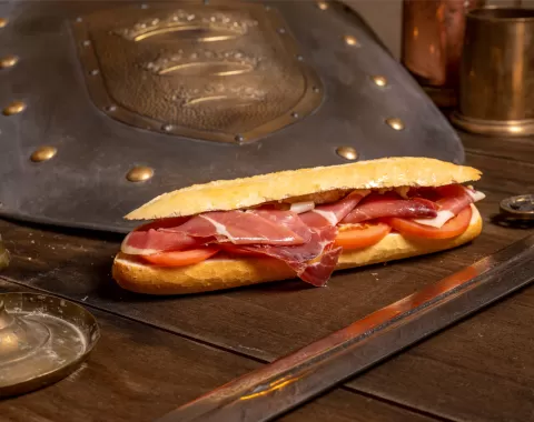 El Rincón del Herrero