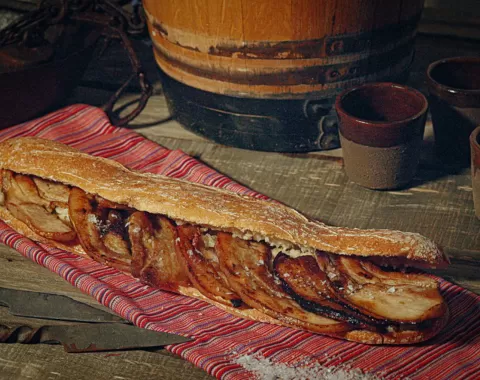 La Bodeguita del Tuerto Miguel