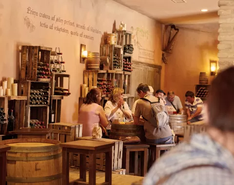 La Bodeguita del Tuerto Miguel