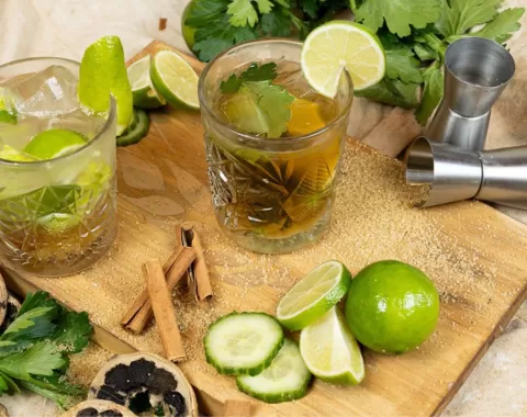 La Coctelería de Gabriel