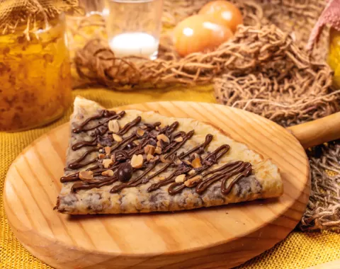 La Tahona de Honorato