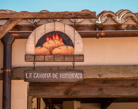 La Tahona de Honorato