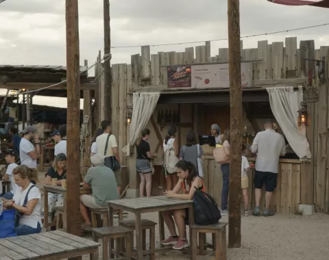 La Tasca del Capataz