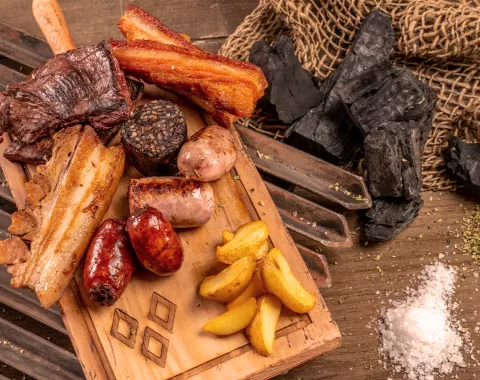 La Terraza del Tuerto Miguel