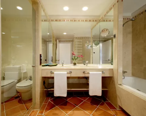 Hotel_Cigarra_Bosque_baño Hotel_Cigarra_Bosque_baño