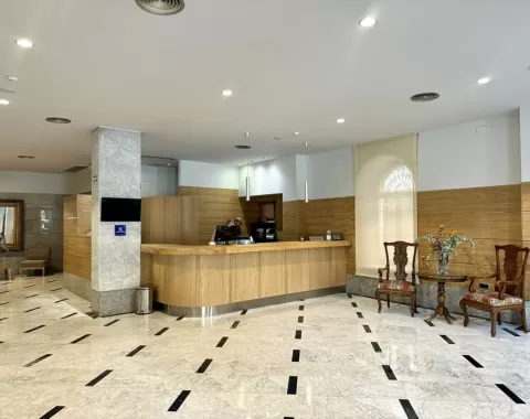 Hotel_San_Juan_Reyes_recepción Hotel_San_Juan_Reyes_recepción