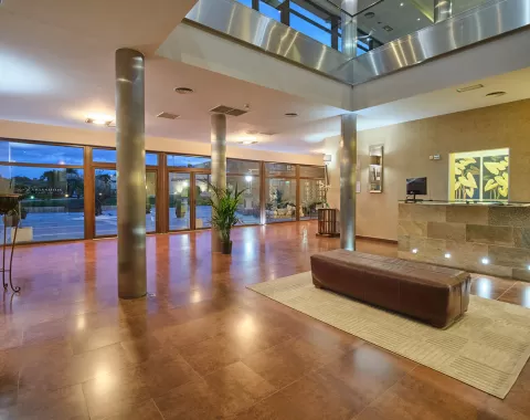 Hotel_Villanazules_recepción Hotel_Villanazules_recepción