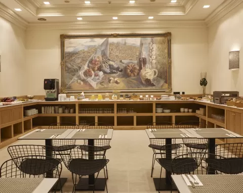 Hotel_Zentral_Mayoral_desayuno Hotel_Zentral_Mayoral_desayuno