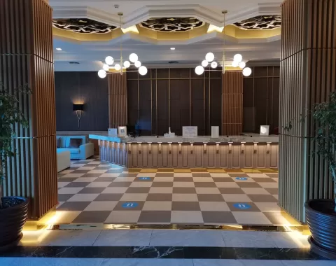 Hotel_Zentral_Mayoral_recepción Hotel_Zentral_Mayoral_recepción