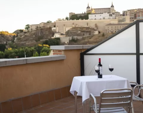 Hotel_Zentral_Mayoral_terraza Hotel_Zentral_Mayoral_terraza