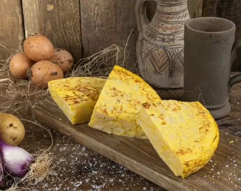 El Llagar de Covadonga Puy du Fou España