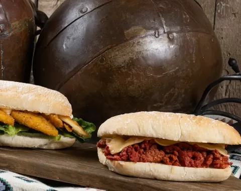 Corralillo de los Veteranos Puy du Fou España