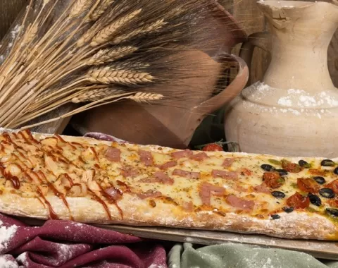 Fogones del Tintorero Puy du Fou España