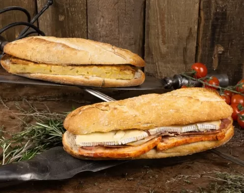 Rincón del Herrero Puy du Fou España