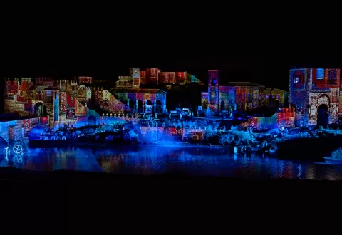 Mejor Video Mapping Mejor Video Mapping