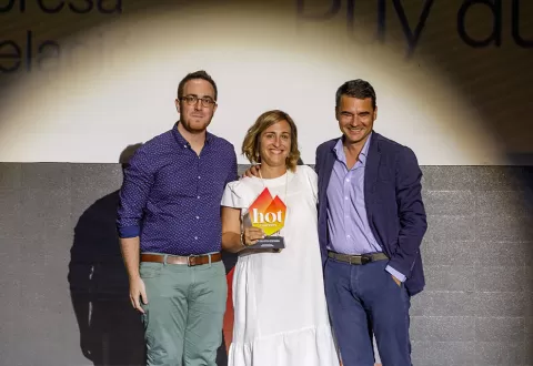 Premios Puy du Fou España Premios Puy du Fou España