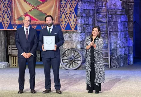 Premios Excelente Premios Excelente