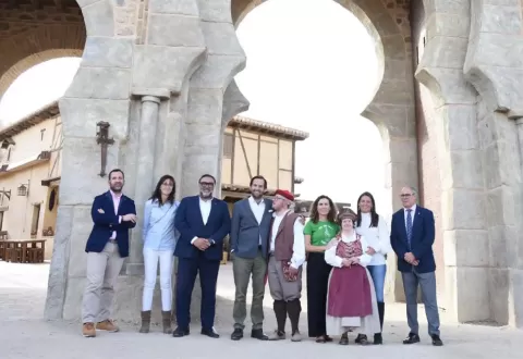 Reconocimiento a la Iniciativa Social Reconocimiento a la Iniciativa Social