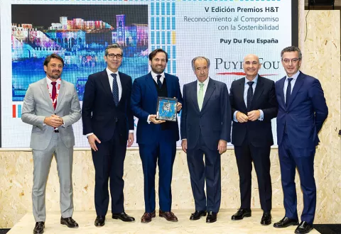 Caixabank Premio Sostenibilidad Caixabank Premio Sostenibilidad