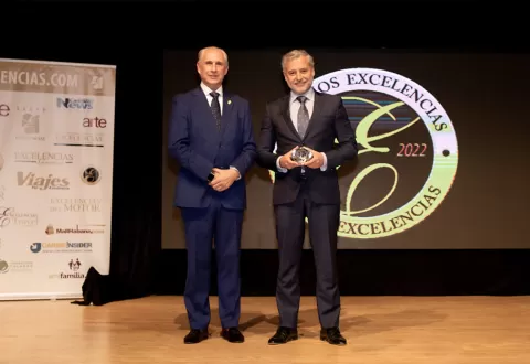 Premio Excelencia Turística Premio Excelencia Turística