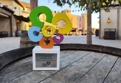 Premio Familia Numerosa Premio Familia Numerosa