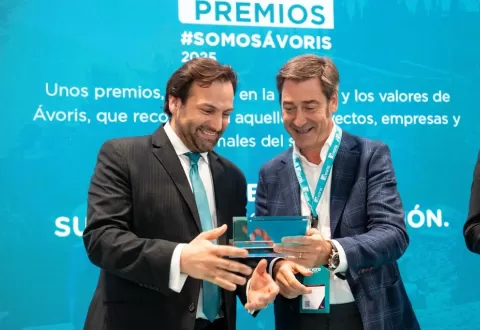 Premios Puy du Fou España Premios Puy du Fou España