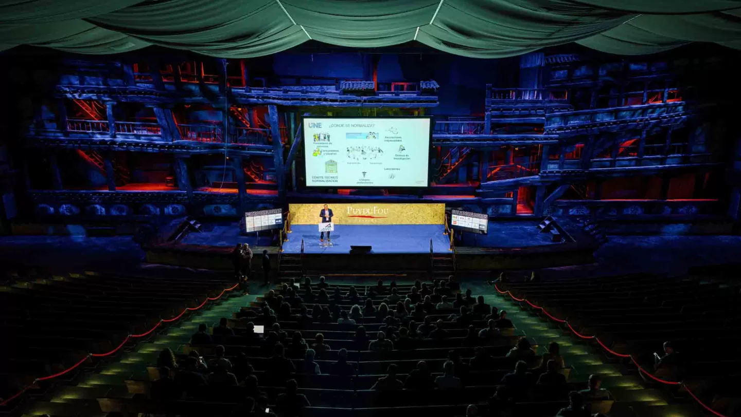 Puy du Fou España se consolida en MICE con nuevos retos para 2026