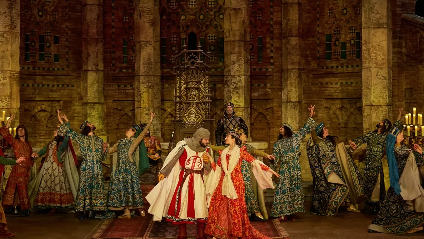 La Conquista de Valencia